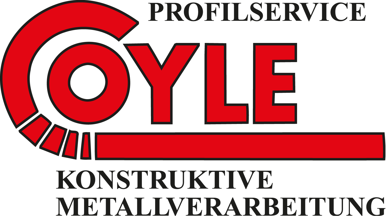 Logo der Firma Profilservice Coyle GmbH